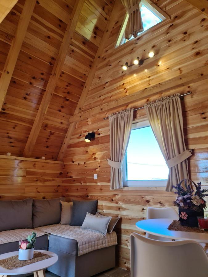 Cottage Danilo Жабляк Екстер'єр фото